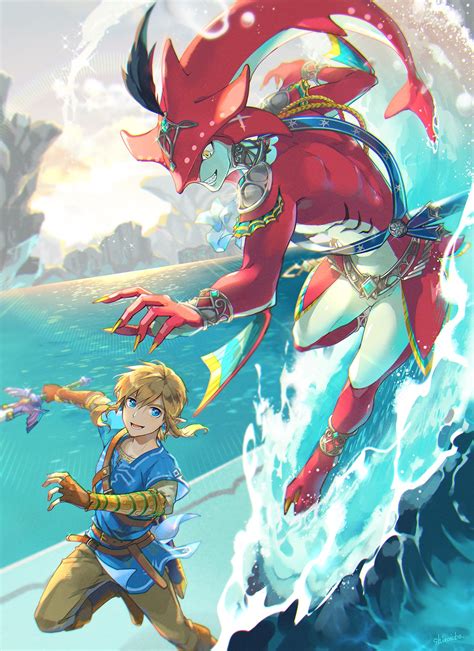 sidon r34|Rule 34 XYZ